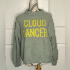 H&M Medium Wool Blend Sweater